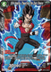 BT13-130R SS4 Vegeta, Thwarting the Dark Empire Prerelease Stamp Foil