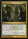 RTR-175R Jarad's Orders (Foil)