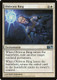 M13-022U Oblivion Ring