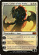 M13-001M Ajani, Caller of the Pride