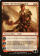 AVR-161M Tibalt, the Fiend-Blooded