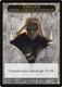 DKATOK-003 Emblem - Sorin, Lord of Innistrad