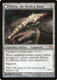 DKA-147M Elbrus, the Binding Blade