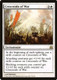 CMD-012R Crescendo of War