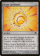 SOM-189C Origin Spellbomb