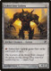 SOM-200C Saberclaw Golem