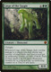 SOM-123M Liege of the Tangle