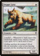 ZEN-036C Steppe Lynx (Foil)