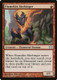 HOP-053U Flamekin Harbinger