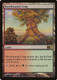 M10-227R Rootbound Crag