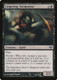 EVE-036U Lingering Tormentor