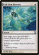 TSP-035U Pull from Eternity (Foil)