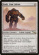 MRD-147R Bosh, Iron Golem