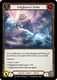 FAB01 WTR-159M Enlightened Strike Rainbow Foil (Unl ed)