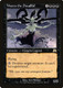 ONS-179R Visara the Dreadful