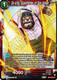 BT21-022C Ox-King, Grandfather of Son Gohan