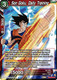 BT21-010R Son Goku, Daily Training (Foil)