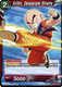 BT21-017C Krillin, Desperate Straits (Foil)
