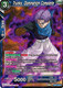 BT21-048R Trunks, Domination Complete (Foil)