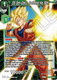 BT21-073R SS Son Goku, Assisting His Son (Foil)