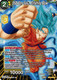 BT21-103R SSB Son Goku, Finishing Blow (Foil)