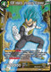 BT21-112UC SSB Vegeta, Unceasing Progress (Foil)