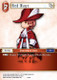 FF01-003C Red Mage