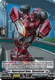 D-BT01/017EN RR Hyperspeed Robo, Chevalstud