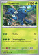[SV02][PAL-006/193](UC) Heracross (Reverse Holo)