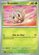 [SV02][PAL-022/193](C) Bramblin (Reverse Holo)