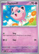 [SV02][PAL-083/193](C) Jigglypuff