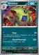 [SV02][PAL-135/193](R) Tyranitar (Reverse Holo)