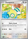 [SV02][PAL-156/193](C) Dunsparce (Reverse Holo)