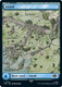 LTR-274L Island (Foil)