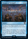 LTR-074C Treason of Isengard (Foil)