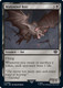 LTR-095C Mirkwood Bats (Foil)