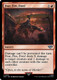 LTR-125U Fear, Fire, Foes! (Foil)