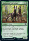 LTR-180C Mushroom Watchdogs (Foil)