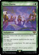 LTR-160R Elven Chorus
