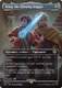LTR-409R Sting, the Glinting Dagger (Borderless)