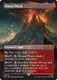 LTR-343M Mount Doom (Borderless)