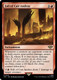 LTR-124R Fall of Cair Andros (Foil)