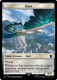 LTCTOK-0001//02 Bird // Goat Token