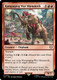 LTC-034R Rampaging War Mammoth