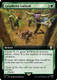 LTC-121R Galadhrim Ambush (Extended Art)
