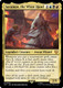 LTC-008M Saruman, the White Hand (Foil)