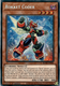 BLMR-EN006 Rokket Coder (Secret Rare) <1st>