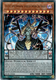 BLMR-EN046 D/D/D/D Super-Dimensional Sovereign Emperor Zero Paradox (Ultra Rare) <1st>