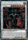 BLMR-EN074 Draco Berserker of the Tenyi (Secret Rare) <1st>