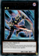 BLMR-EN079 Number 65: Djinn Buster (Ultra Rare) <1st>